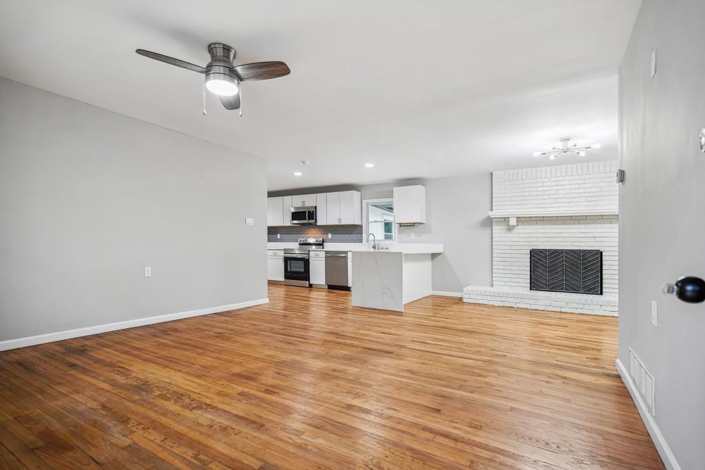 3698 Sharon Drive