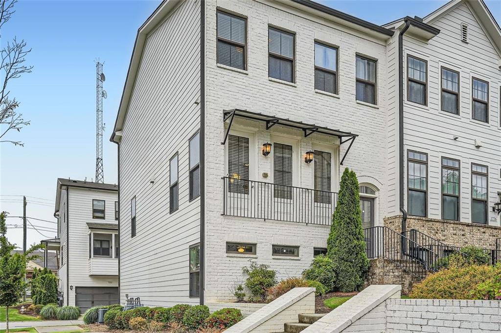 1780 Morningtide Lane NE