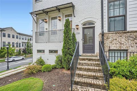 Photo of 1780 Morningtide Lane NE, Atlanta, GA 30324 (MLS # 7734761)