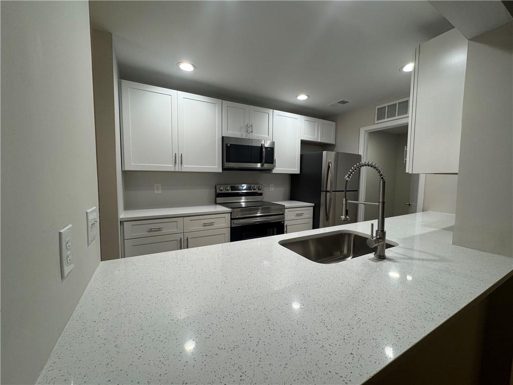 Roswell Springs - Residential