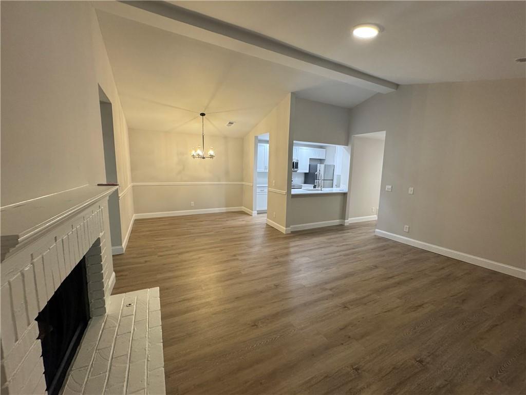 308 Warm Springs Circle
