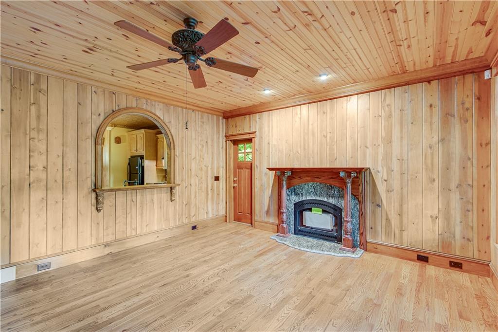 725 Old H Kinsey Wagon Road, Cleveland, Georgia image 14