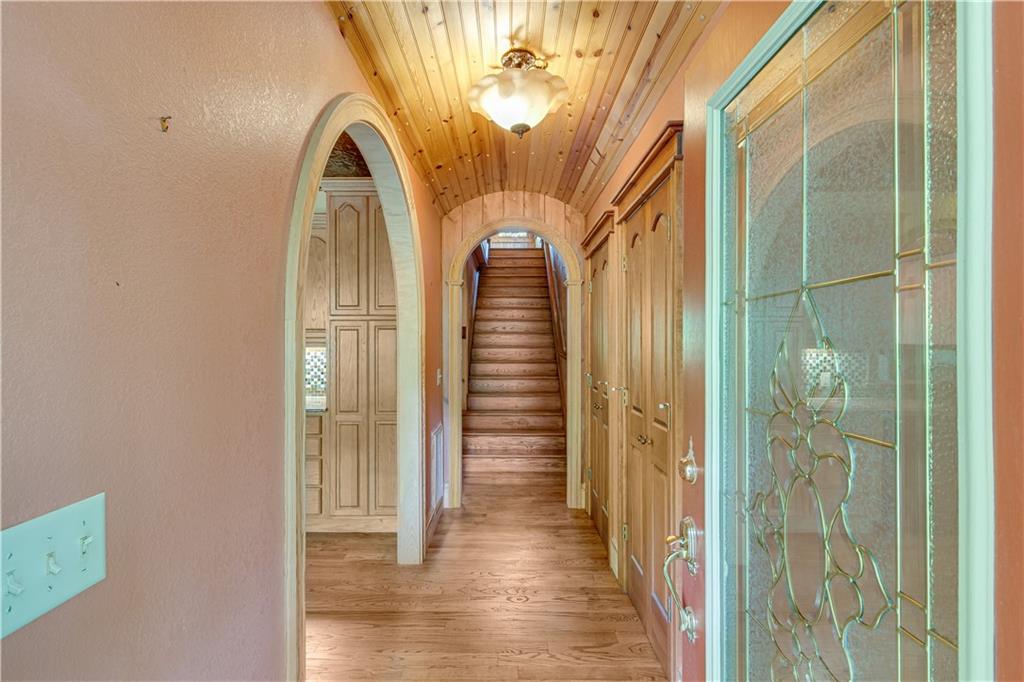 725 Old H Kinsey Wagon Road, Cleveland, Georgia image 4