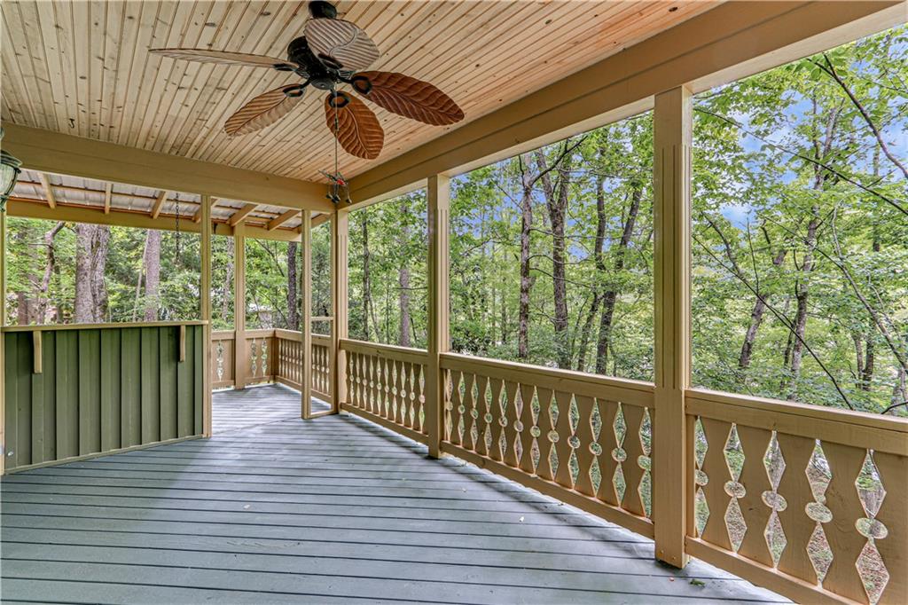 725 Old H Kinsey Wagon Road, Cleveland, Georgia image 9