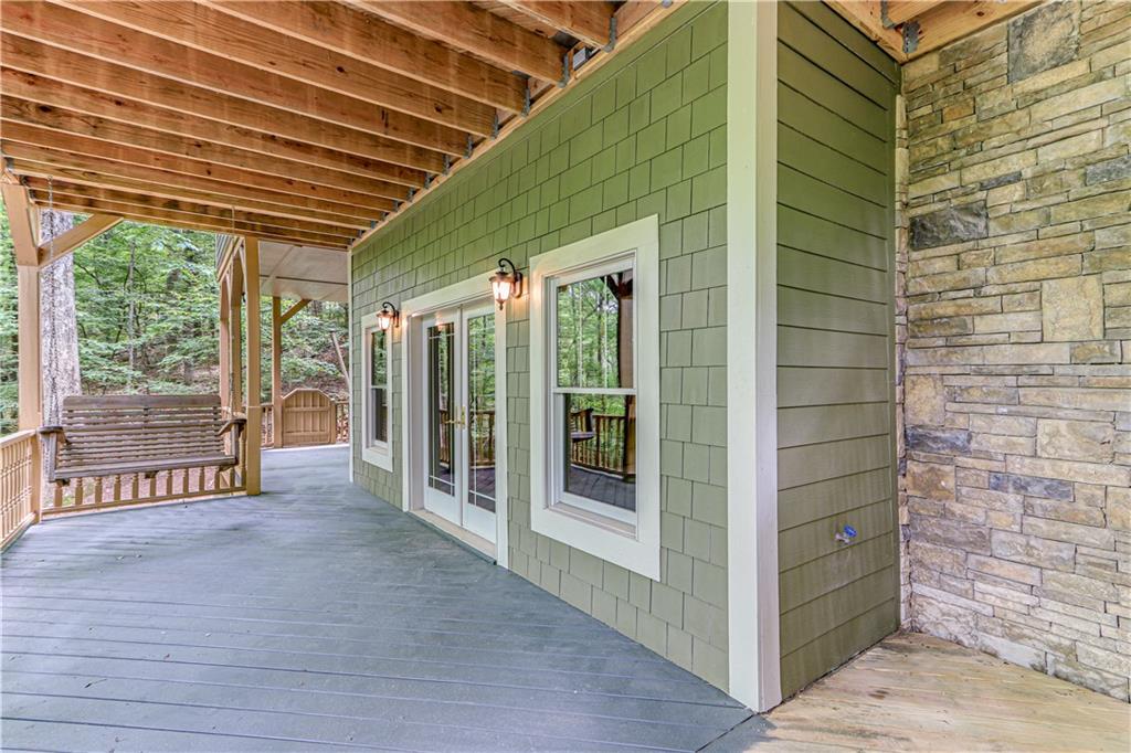 725 Old H Kinsey Wagon Road, Cleveland, Georgia image 35
