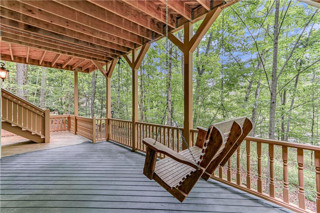 725 Old H Kinsey Wagon Road, Cleveland, Georgia image 33