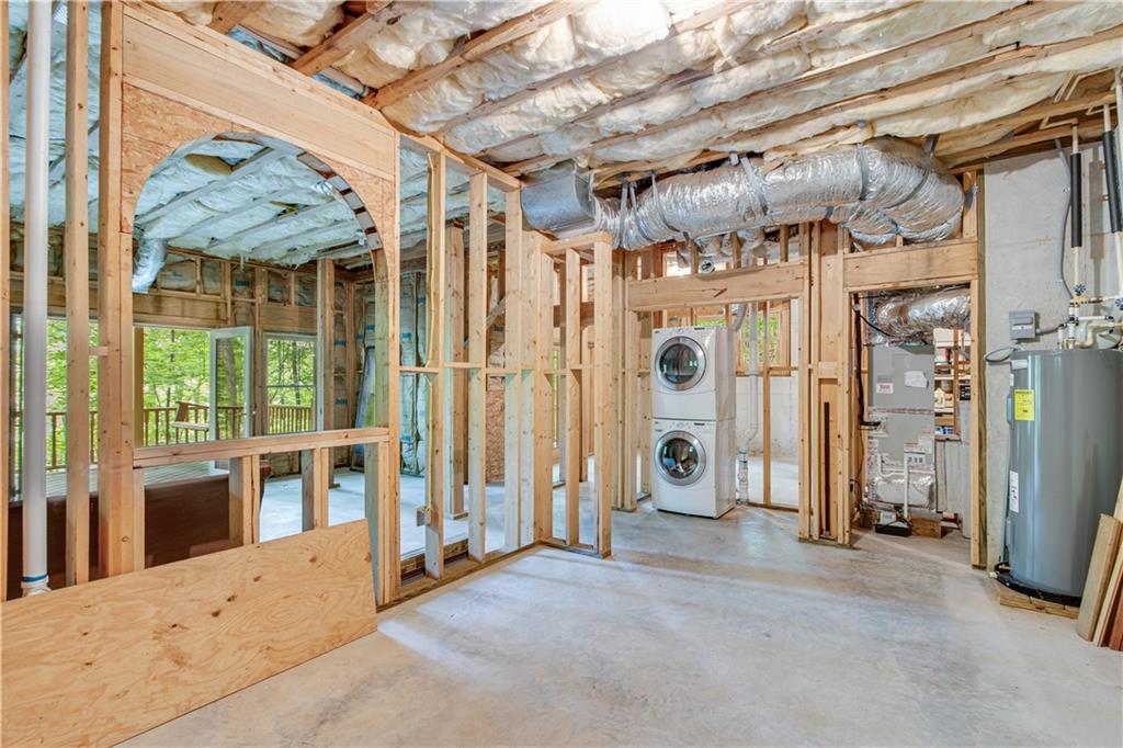 725 Old H Kinsey Wagon Road, Cleveland, Georgia image 38