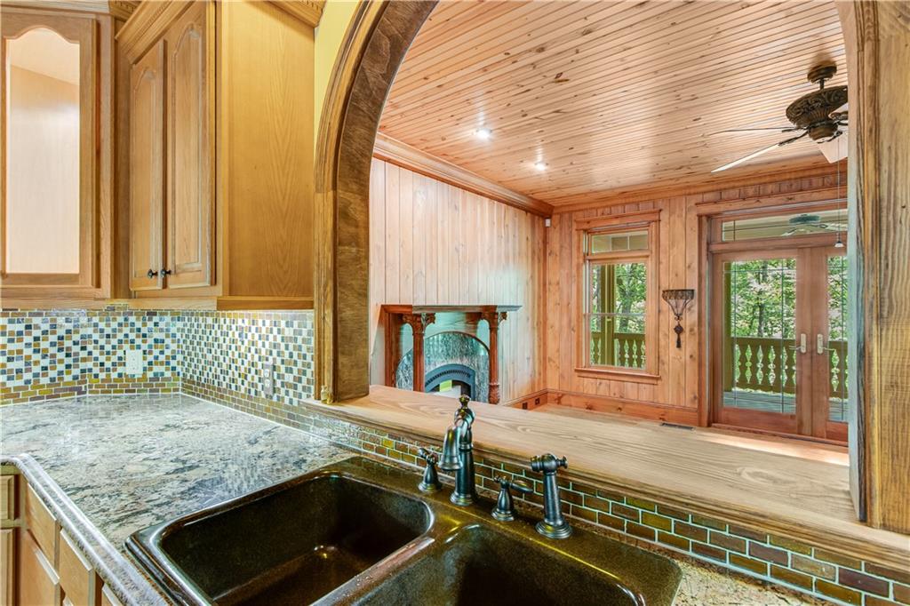 725 Old H Kinsey Wagon Road, Cleveland, Georgia image 7