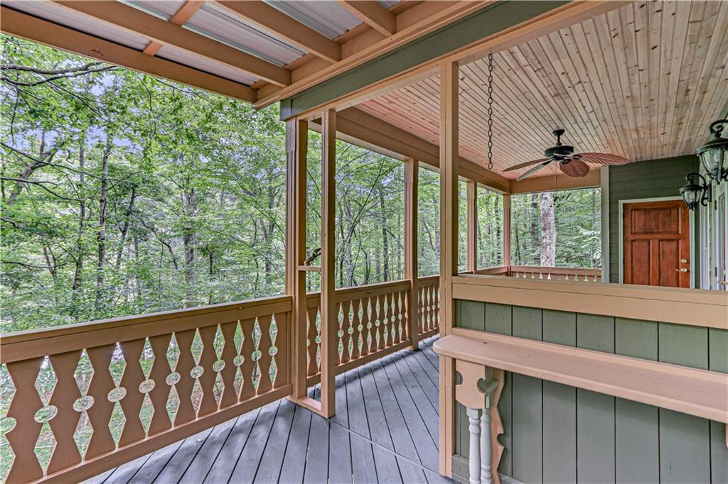 725 Old H Kinsey Wagon Road, Cleveland, Georgia image 11