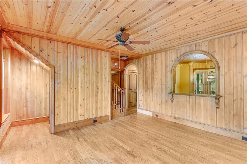 725 Old H Kinsey Wagon Road, Cleveland, Georgia image 13