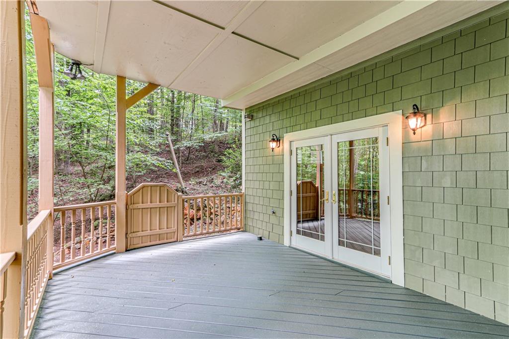 725 Old H Kinsey Wagon Road, Cleveland, Georgia image 31
