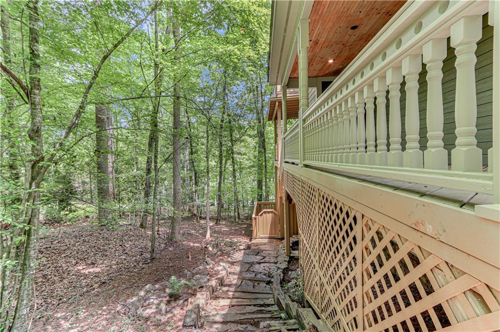 725 Old H Kinsey Wagon Road, Cleveland, Georgia image 42
