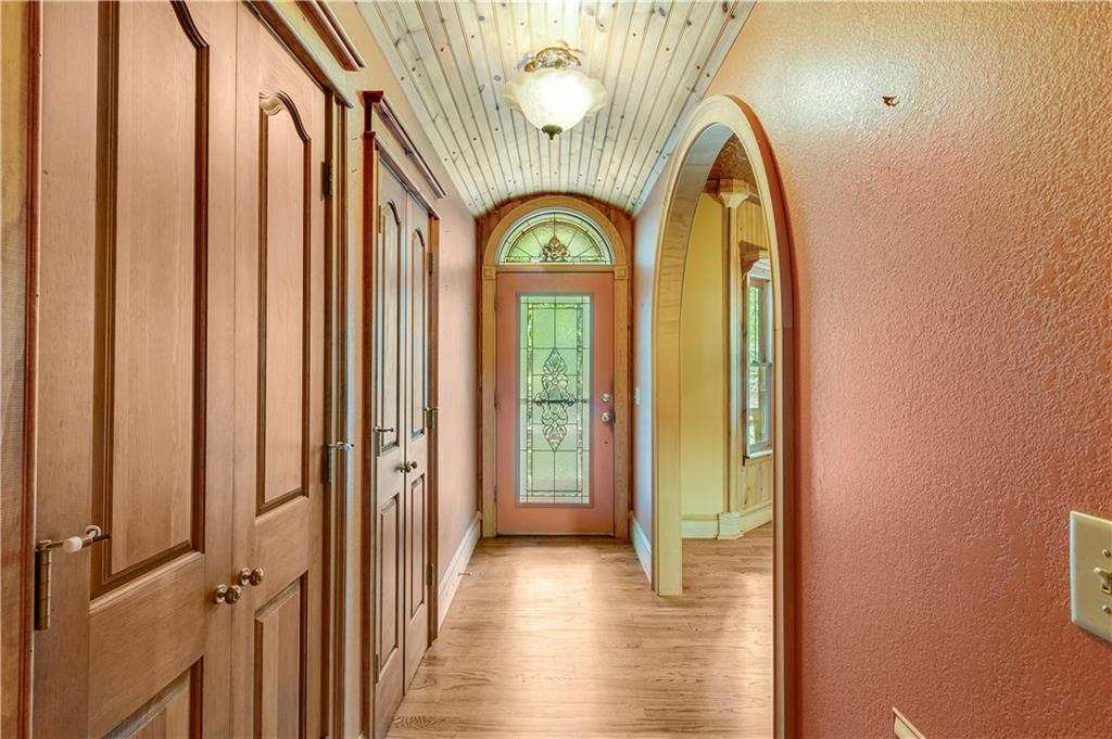 725 Old H Kinsey Wagon Road, Cleveland, Georgia image 15