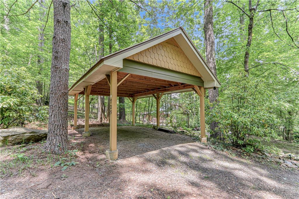 725 Old H Kinsey Wagon Road, Cleveland, Georgia image 41
