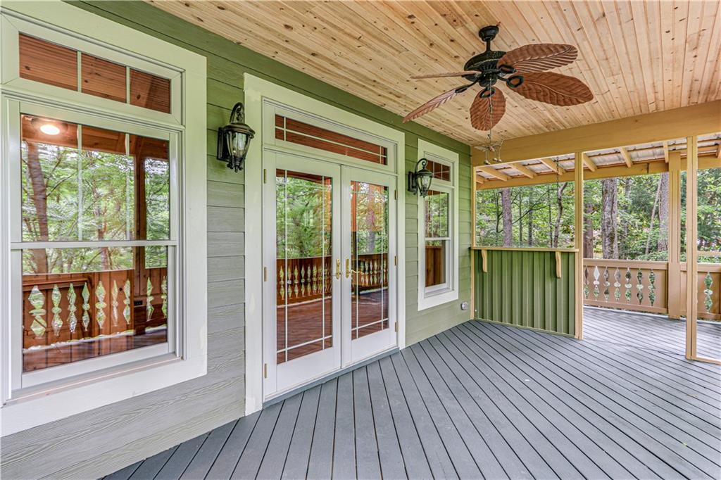 725 Old H Kinsey Wagon Road, Cleveland, Georgia image 10