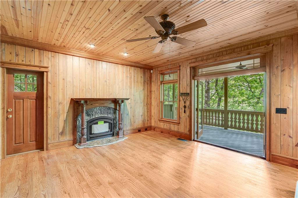 725 Old H Kinsey Wagon Road, Cleveland, Georgia image 8