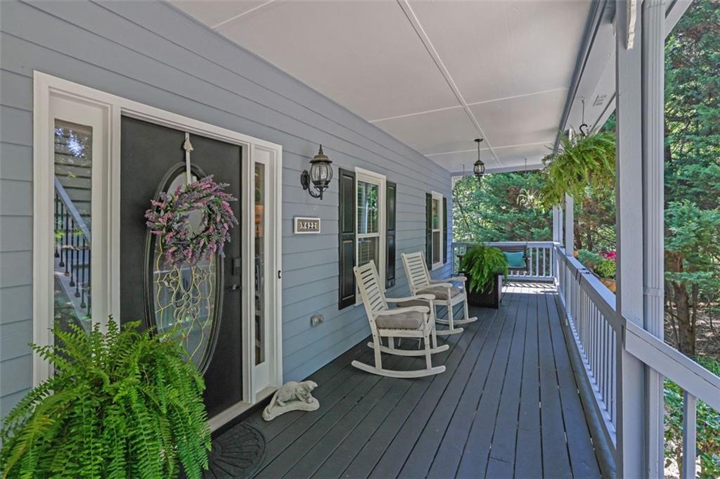 422 GOLD CREST Drive