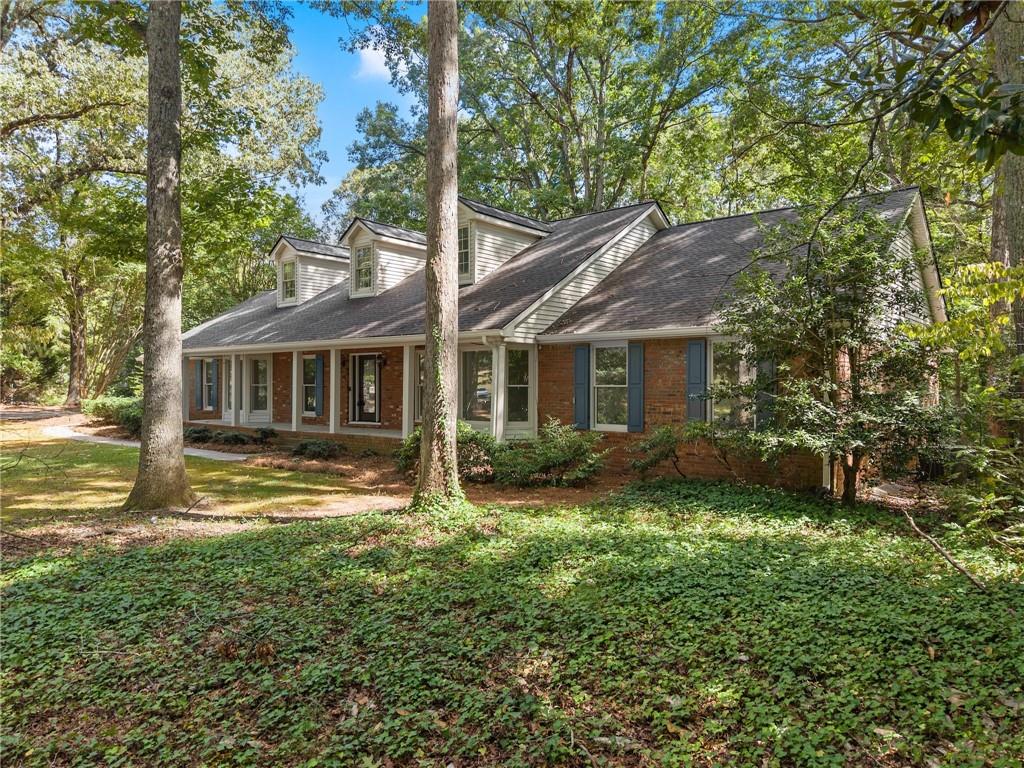 3314 Mcclure Bridge Road