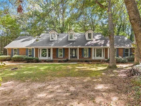 3314 Mcclure Bridge Road Duluth GA 30096