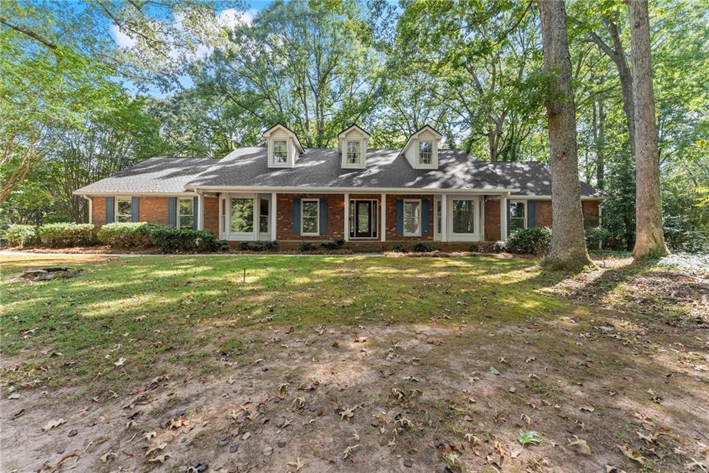 3314 Mcclure Bridge Road