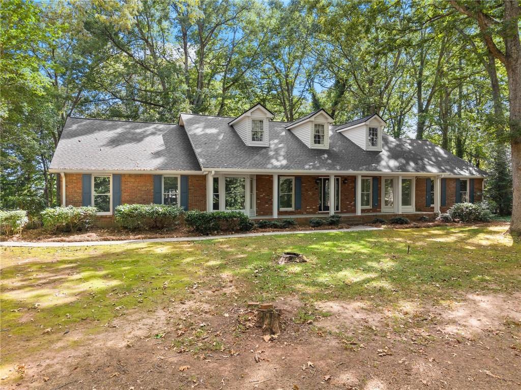 3314 Mcclure Bridge Road