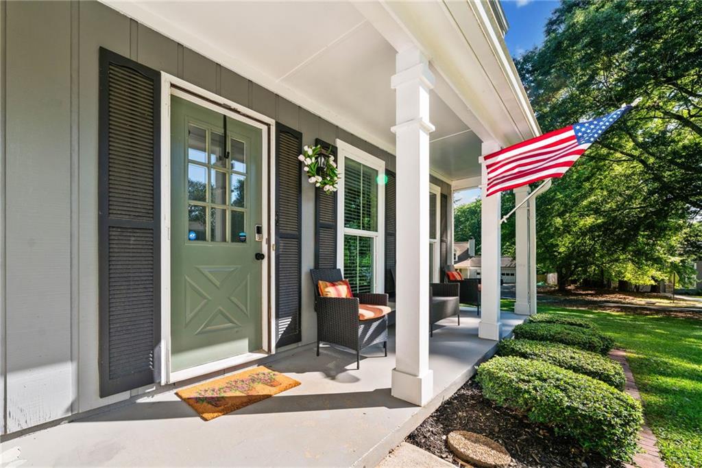 5552 Knox Place, Peachtree Corners, Georgia image 4
