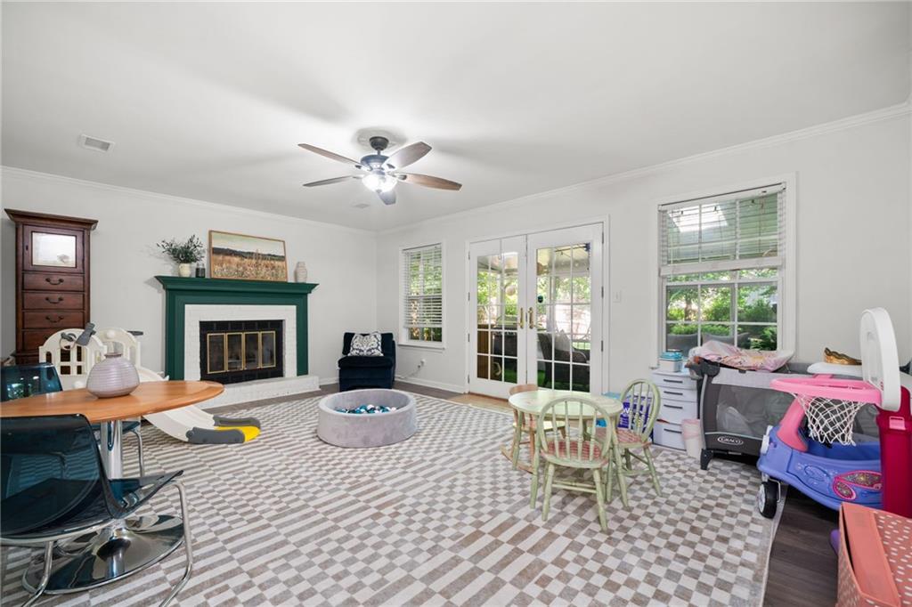 5552 Knox Place, Peachtree Corners, Georgia image 23