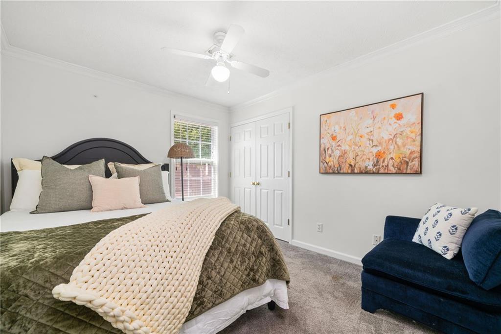 5552 Knox Place, Peachtree Corners, Georgia image 31