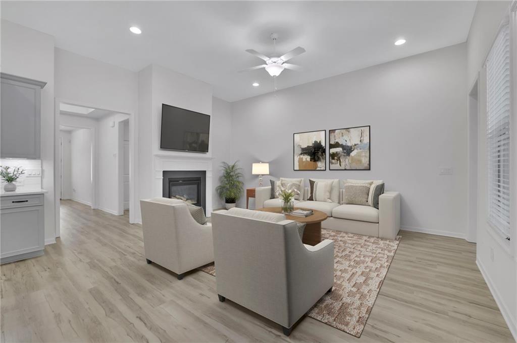 456 Southland Circle