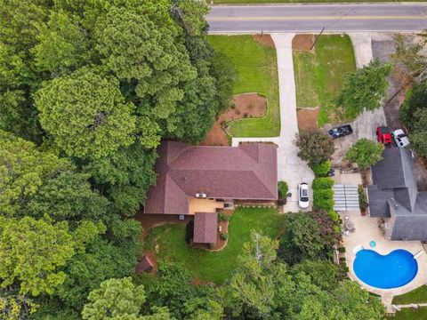 A home in Jonesboro