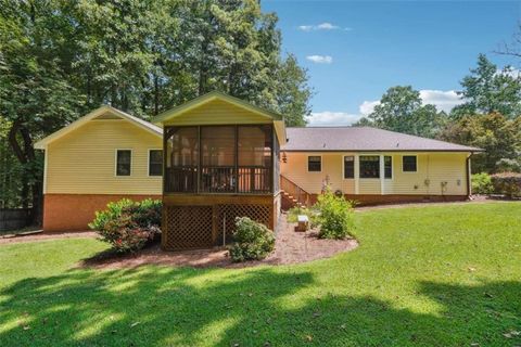 A home in Jonesboro