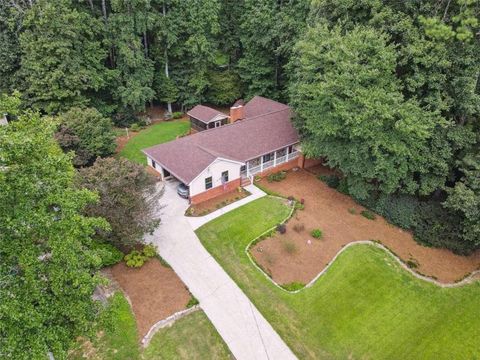 A home in Jonesboro