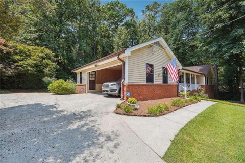 A home in Jonesboro