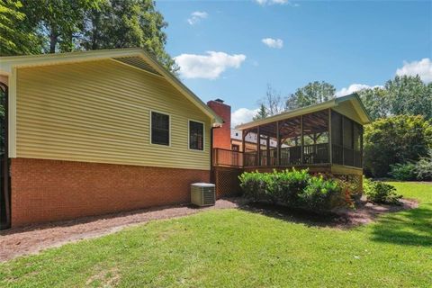 A home in Jonesboro