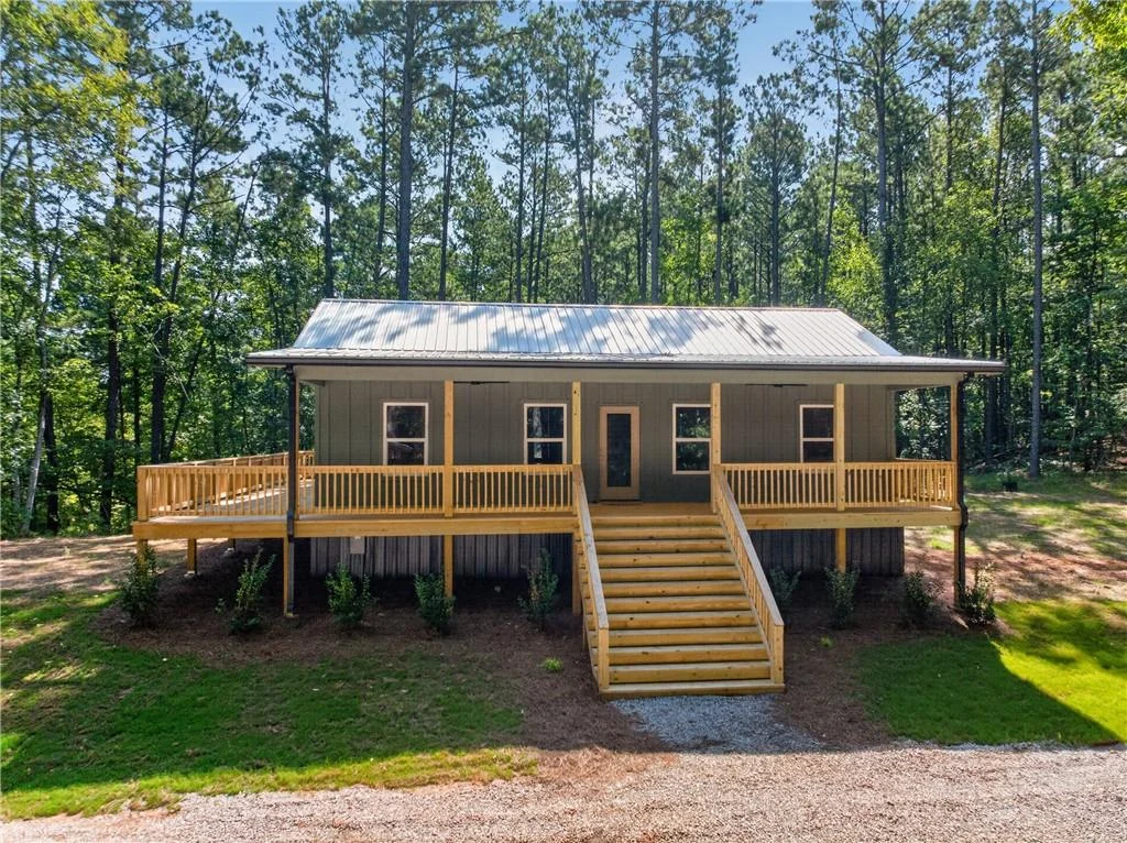 227 Starboard Trail, Sparta, GA, 31087