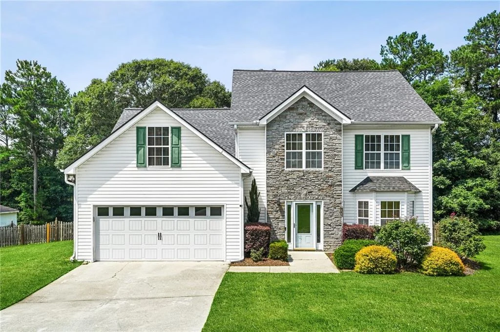 1623 Cagle Court