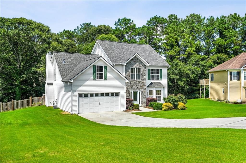 1623 Cagle Court