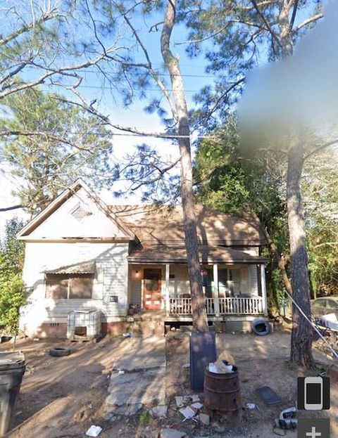658 Astor Place Macon GA 31217