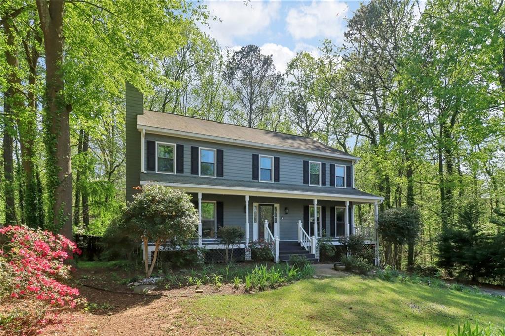 4812 Lismoor Trace, Mableton, Georgia image 45