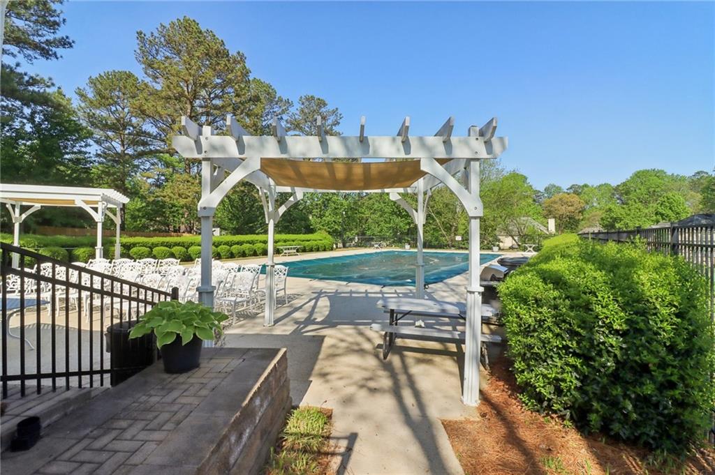 4812 Lismoor Trace, Mableton, Georgia image 49
