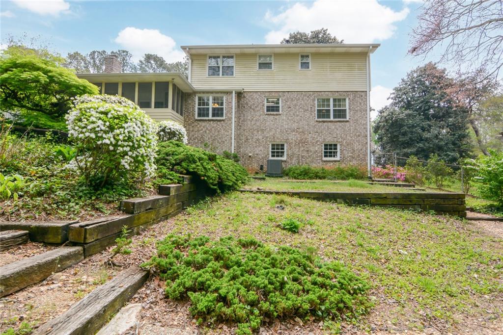 2468 Mary Briggs Court