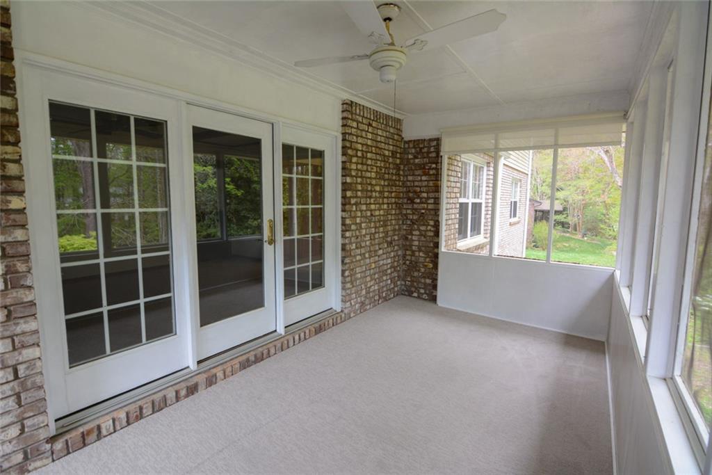 2468 Mary Briggs Court