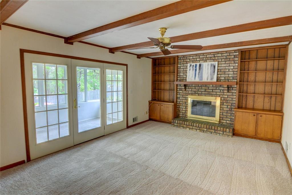 2468 Mary Briggs Court