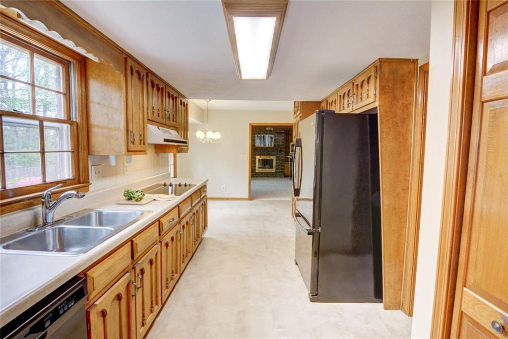 2468 Mary Briggs Court