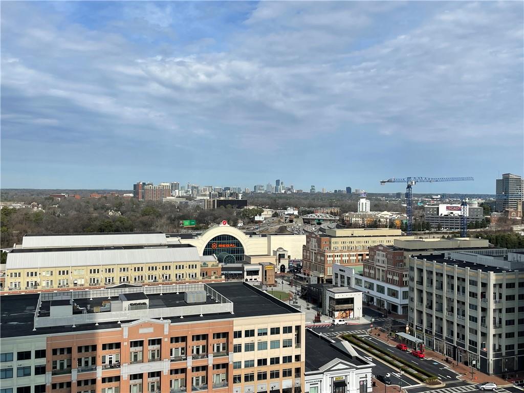 270 17th Street NW 1602
