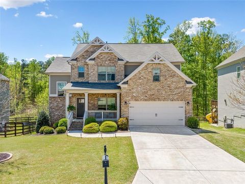 5780 Winding Lakes Drive Cumming GA 30028