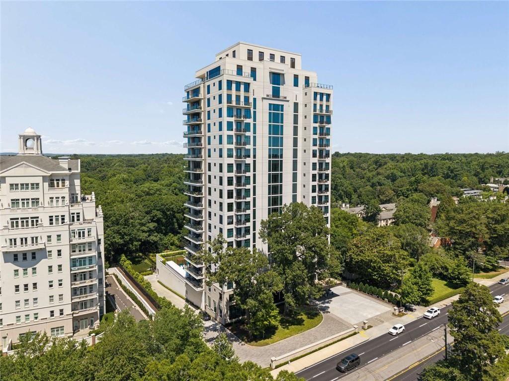 2520 Peachtree Road 603