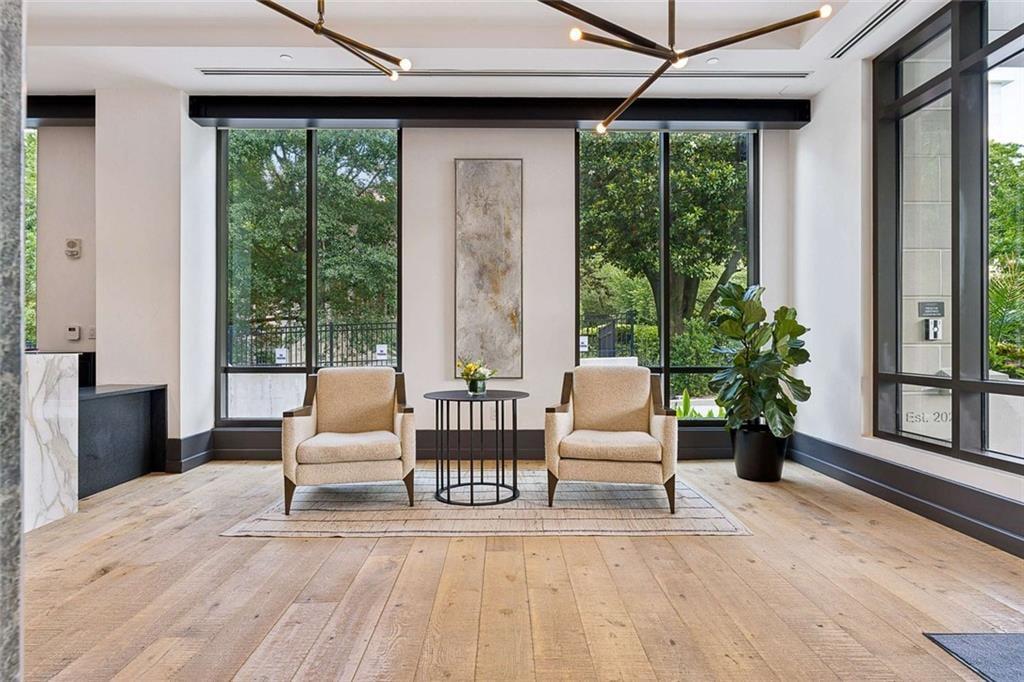 2520 Peachtree Road 603