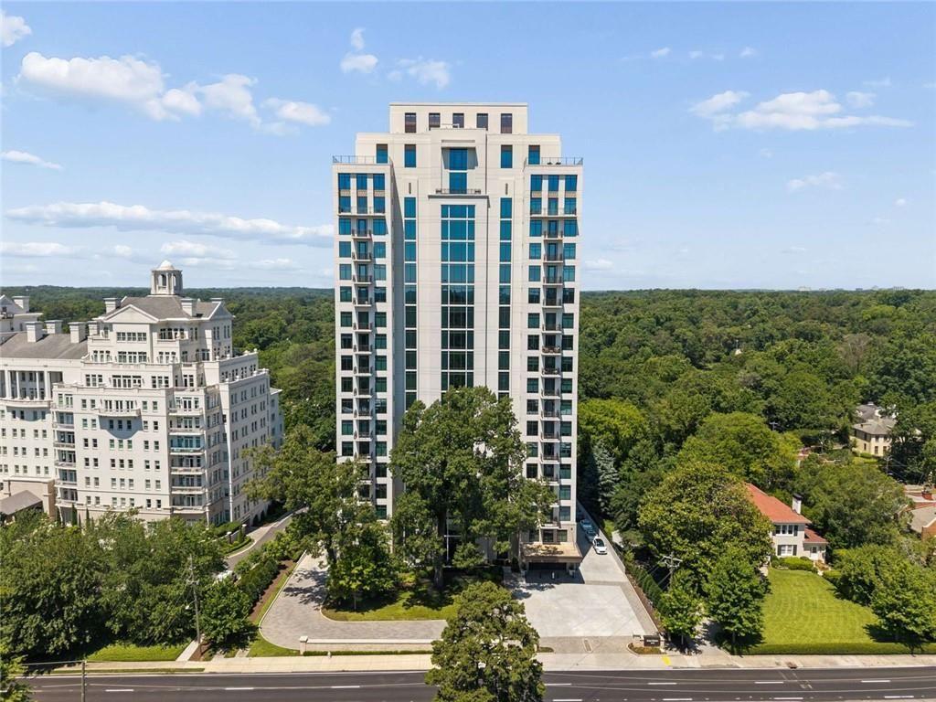 2520 Peachtree Road 603