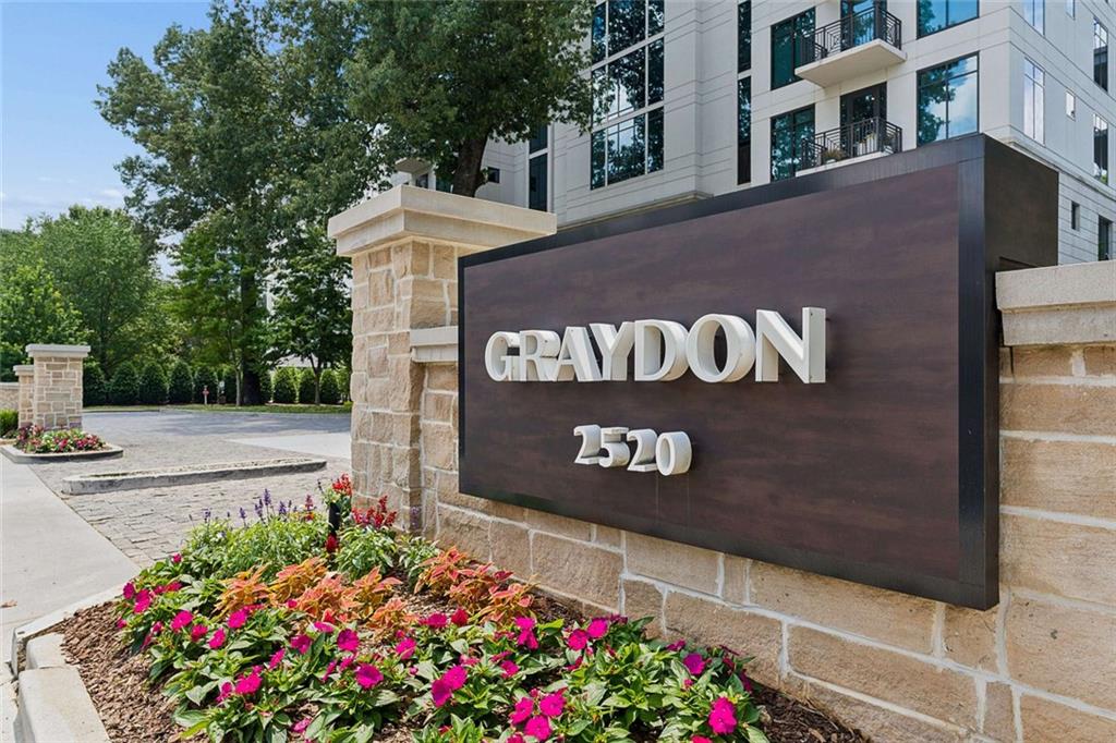 2520 Peachtree Road 603
